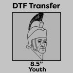 DTF Transfer 8.5" Thumbnail