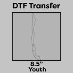DTF Transfer 8.5" Thumbnail