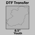 DTF Transfer 8.5" Thumbnail