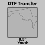 DTF Transfer 8.5" Thumbnail