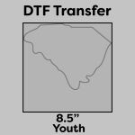 DTF Transfer 8.5" Thumbnail