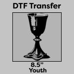 DTF Transfer 8.5" Thumbnail