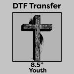 DTF Transfer 8.5" Thumbnail