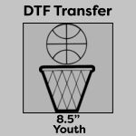 DTF Transfer 8.5" Thumbnail