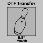 DTF Transfer 8.5" Thumbnail