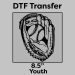 DTF Transfer 8.5" Thumbnail