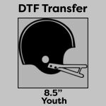 DTF Transfer 8.5" Thumbnail