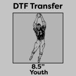 DTF Transfer 8.5" Thumbnail