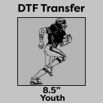 DTF Transfer 8.5" Thumbnail