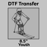 DTF Transfer 8.5" Thumbnail