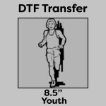 DTF Transfer 8.5" Thumbnail