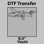 DTF Transfer 8.5" Thumbnail