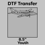 DTF Transfer 8.5" Thumbnail