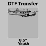 DTF Transfer 8.5" Thumbnail