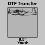 DTF Transfer 8.5" Thumbnail