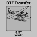 DTF Transfer 8.5" Thumbnail
