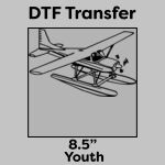 DTF Transfer 8.5" Thumbnail