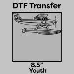 DTF Transfer 8.5" Thumbnail