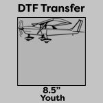 DTF Transfer 8.5" Thumbnail