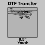 DTF Transfer 8.5" Thumbnail