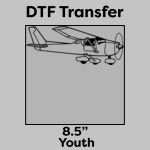 DTF Transfer 8.5" Thumbnail