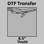 DTF Transfer 8.5" Thumbnail