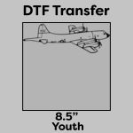 DTF Transfer 8.5" Thumbnail