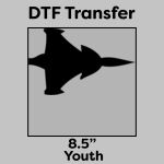 DTF Transfer 8.5" Thumbnail