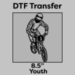 DTF Transfer 8.5" Thumbnail