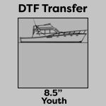 DTF Transfer 8.5" Thumbnail