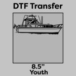 DTF Transfer 8.5" Thumbnail