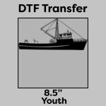 DTF Transfer 8.5" Thumbnail