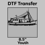 DTF Transfer 8.5" Thumbnail