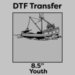 DTF Transfer 8.5" Thumbnail