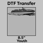 DTF Transfer 8.5" Thumbnail