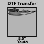 DTF Transfer 8.5" Thumbnail