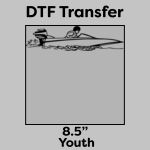 DTF Transfer 8.5" Thumbnail
