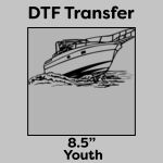 DTF Transfer 8.5" Thumbnail