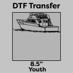 DTF Transfer 8.5" Thumbnail