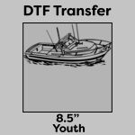 DTF Transfer 8.5" Thumbnail