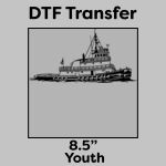 DTF Transfer 8.5" Thumbnail