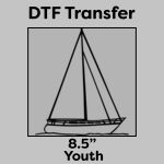 DTF Transfer 8.5" Thumbnail