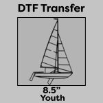 DTF Transfer 8.5" Thumbnail