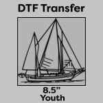 DTF Transfer 8.5" Thumbnail