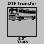 DTF Transfer 8.5" Thumbnail