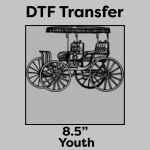 DTF Transfer 8.5" Thumbnail