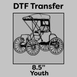 DTF Transfer 8.5" Thumbnail