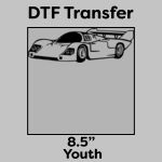 DTF Transfer 8.5" Thumbnail