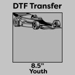 DTF Transfer 8.5" Thumbnail