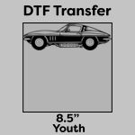 DTF Transfer 8.5" Thumbnail